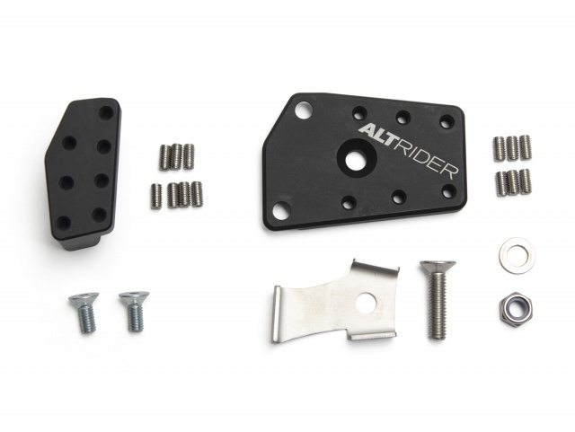 AltRider DualControl Remsysteem - Honda XL750 Transalp