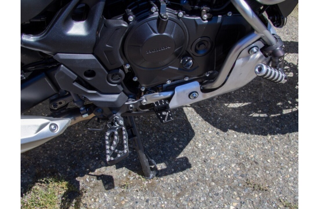 AltRider DualControl Remsysteem - Honda XL750 Transalp