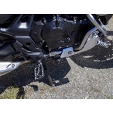 AltRider DualControl Brake System - Honda XL750 Transalp