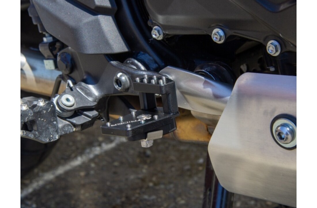 AltRider DualControl Remsysteem - Honda XL750 Transalp