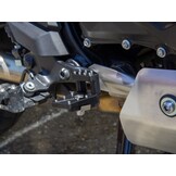 AltRider DualControl Brake System - Honda XL750 Transalp