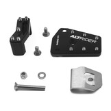 AltRider DualControl Remsysteem - Honda CRF1000L & CRF1100L  Africa Twin/ ADV Sports