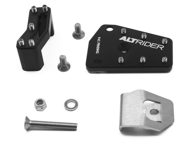 AltRider DualControl Brake System - Honda CRF1000L & CRF1100L Africa Twin/ ADV Sports