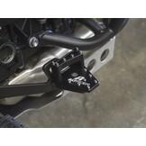 AltRider DualControl Remsysteem - Triumph Tiger Models / Scrambler 900