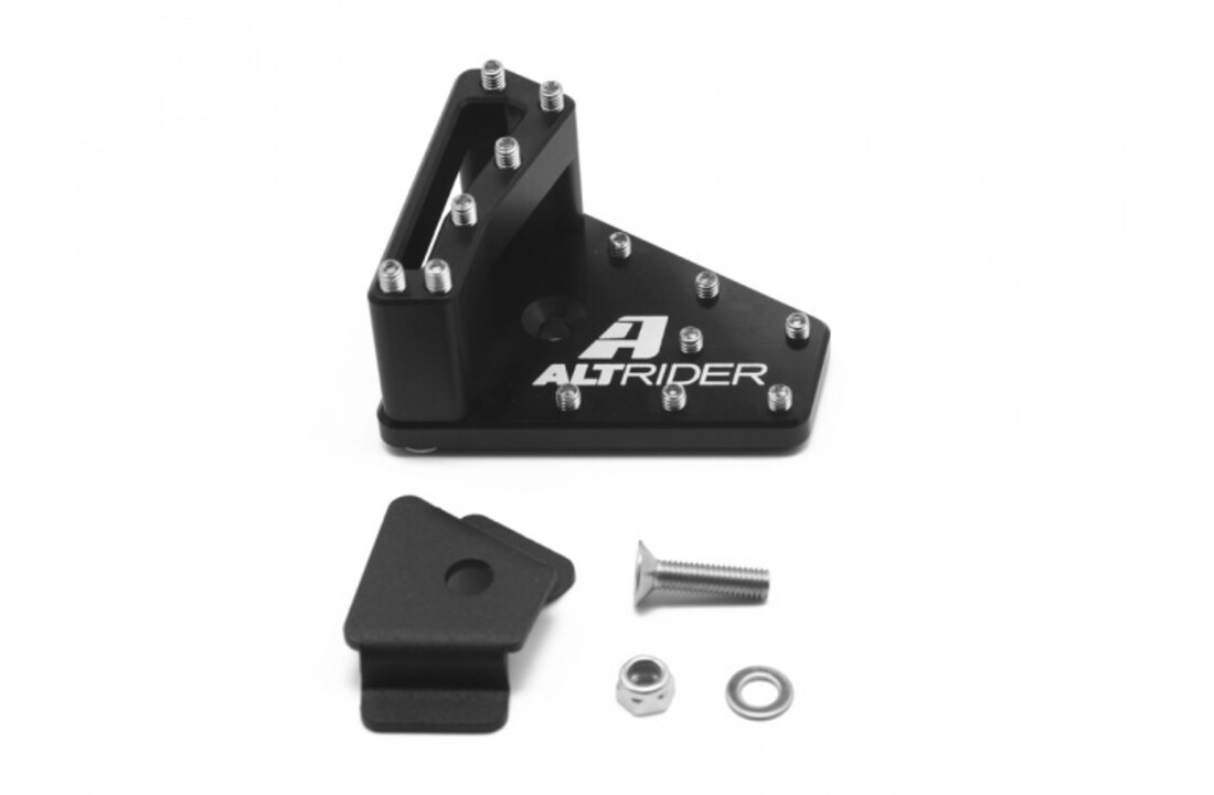 AltRider DualControl Remsysteem - Triumph Tiger Models / Scrambler 900
