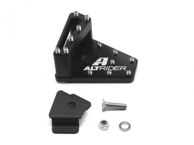 AltRider DualControl Brake System - Triumph Tiger Models / Scrambler 900