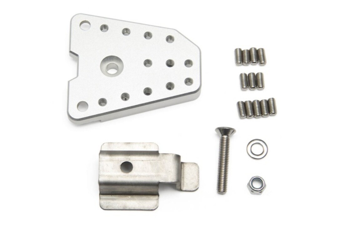 AltRider DualControl Brake System - Triumph Tiger 900 Rally / Pro