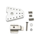 AltRider DualControl Brake System - Triumph Tiger 900 Rally / Pro