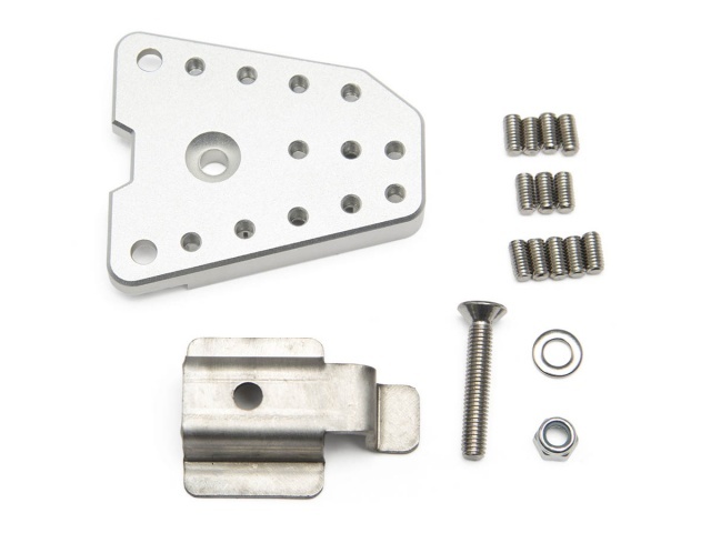 AltRider DualControl Brake System - Triumph Tiger 900 Rally / Pro