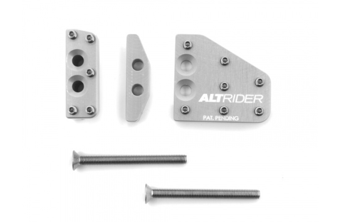 AltRider DualControl Brake System - KTM / Husqvarna Models