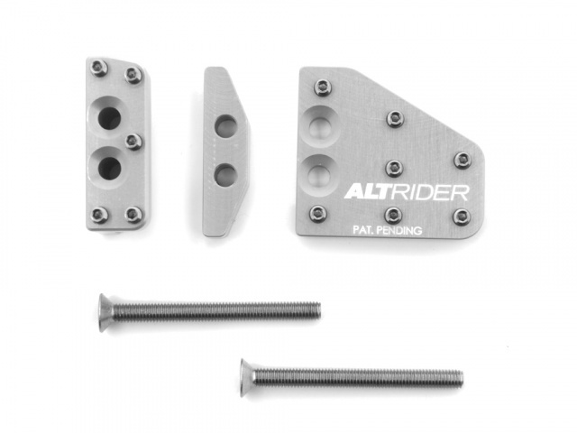 AltRider DualControl Brake System - KTM / Husqvarna Models