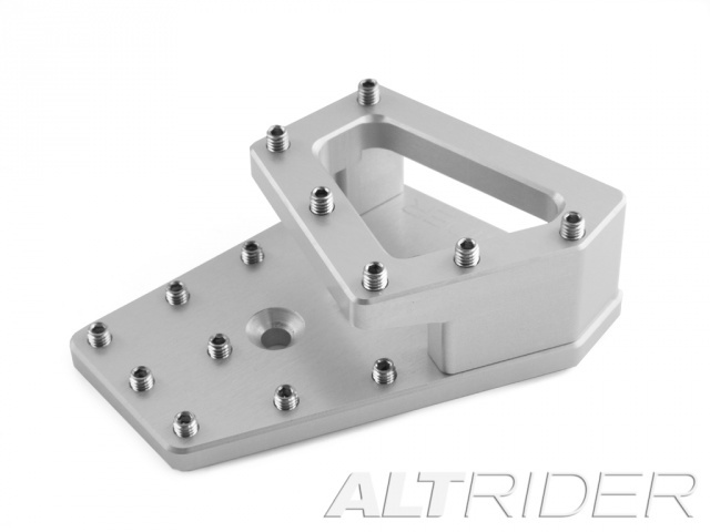 AltRider DualControl Brake System - BMW R 1200 & R 1250 GS (2013+)