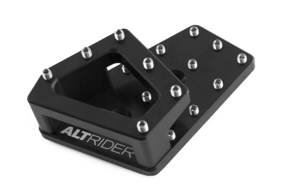 AltRider DualControl Brake System - BMW R 1200 & R 1250 GS (2013+)