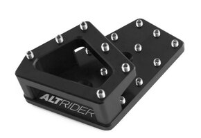 AltRider DualControl Remsysteem - BMW R1200 & R1250 GS (2013+)