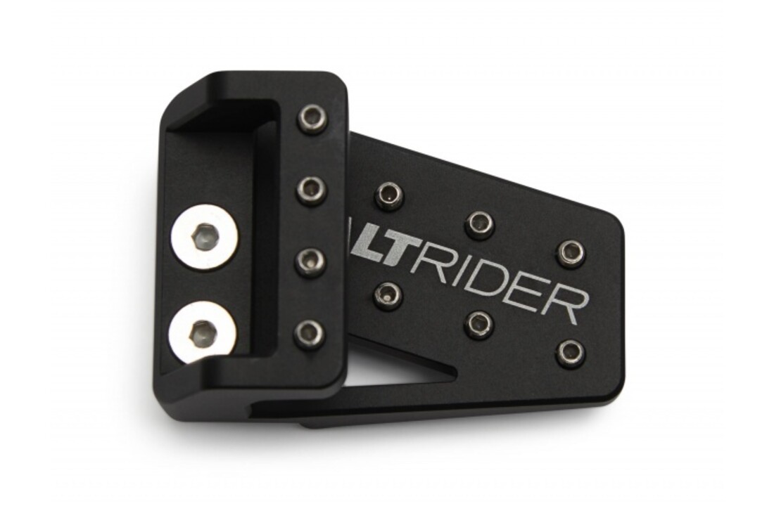 AltRider DualControl Brake System - Aprilia Tuareg 660