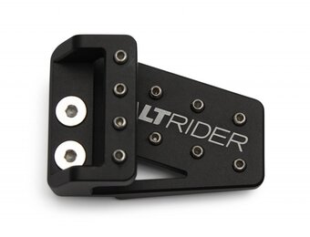 AltRidar DualControl Remsysteem - Aprilia Tuareg 660