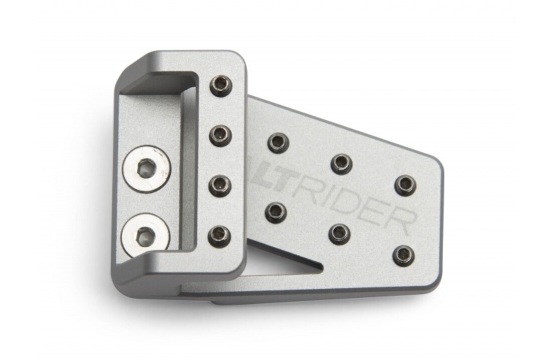 AltRider DualControl Brake System - Aprilia Tuareg 660