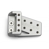 AltRidar DualControl Remsysteem -  Aprilia Tuareg 660