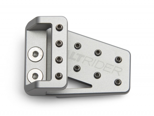 AltRider DualControl Brake System - Aprilia Tuareg 660