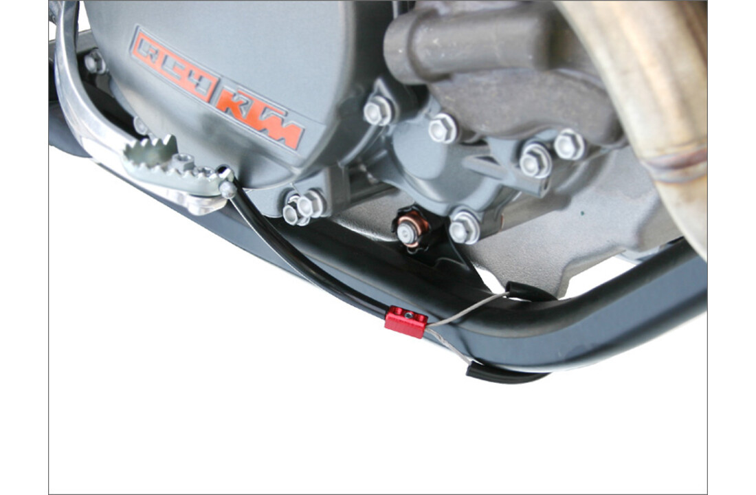 DRC - Brake Saver