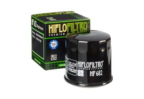 HifloFiltro Oliefilter (HF682)