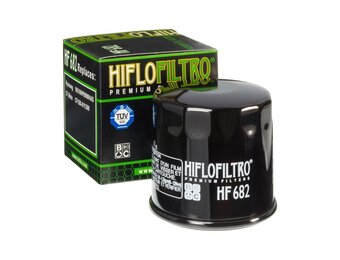 HifloFiltro Oliefilter (HF682)