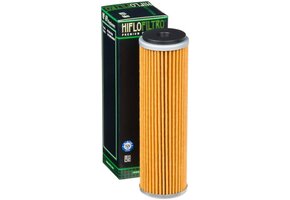 HifloFiltro Oil filter (HF691)