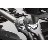 SW-Motech Handlebar Risers for 28mm Ø Bars - Choose variant