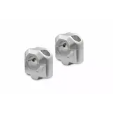 SW-Motech Handlebar Risers for 28mm Ø Bars - Choose variant