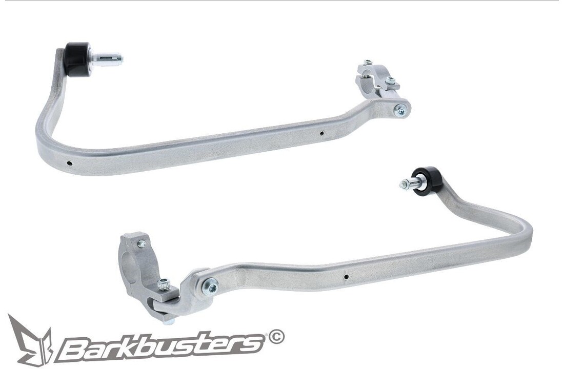 BARKBUSTERS - Handbescherming (BHG-119) - ROYAL ENFIELD HIMALAYAN 450 (24+)