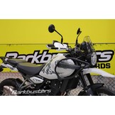 BARKBUSTERS - Handguards (BHG-119) - ROYAL ENFIELD HIMALAYAN 450 (24+)