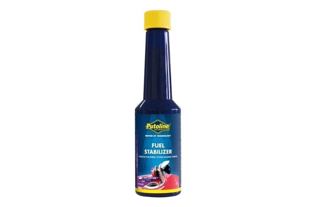 Putoline - fuel stabilizer 150ml