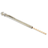 Laser Tools - Tyre Pressure Gauge (5–60 psi) - SUPER DEAL – While Supplies Last