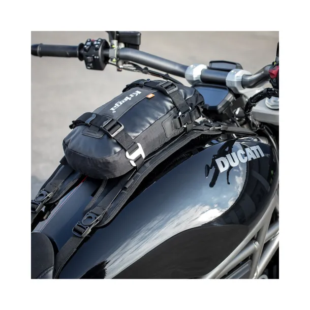 Kriega - US‑Drypack Converter into tank bag