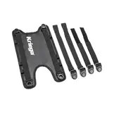 Kriega - US‑Drypack Converter naar tanktas