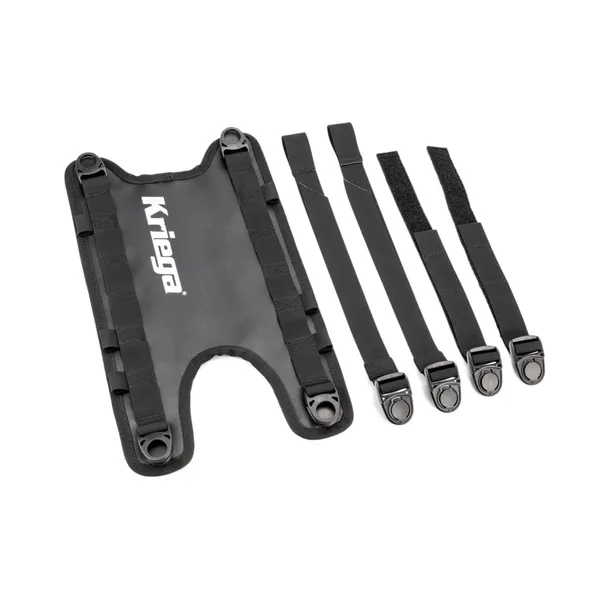 Kriega - US‑Drypack Converter naar tanktas