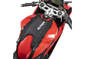 Kriega - US‑Drypack Converter naar tanktas