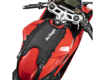 Kriega - US‑Drypack Converter naar tanktas