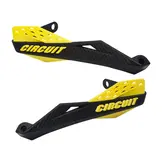 Circuit Equipment  - Fenix Carbon Handguards