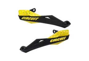 Circuit Equipment  - Fenix Carbon handbescherming