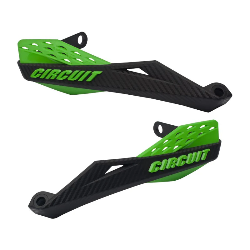 Circuit Equipment - Fenix Carbon Handguards