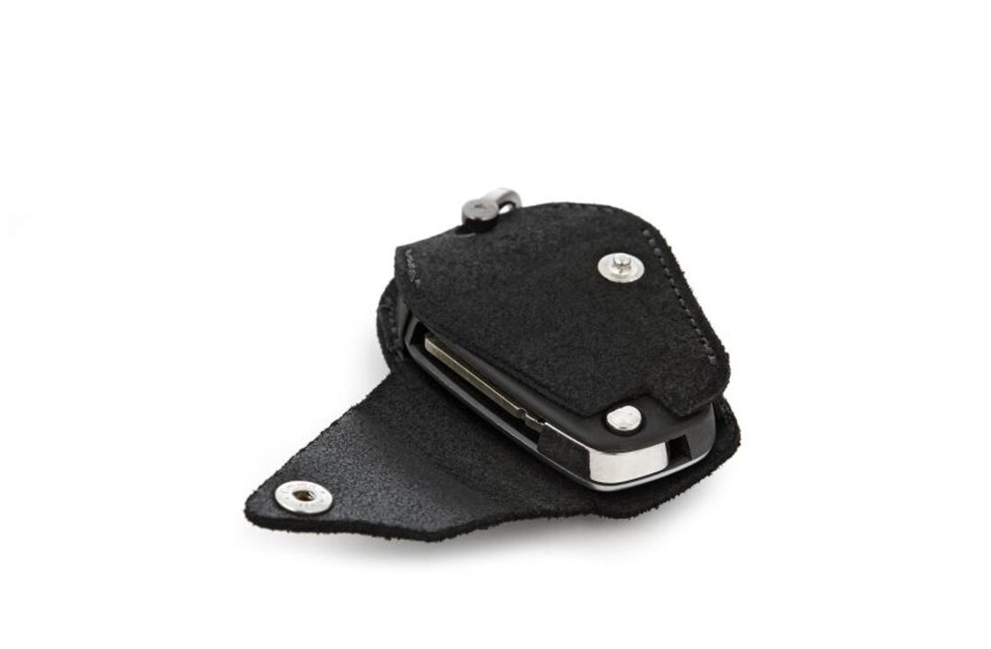Wunderlich - Leather Key Pouch R 1300 GS / R 12 / R 12nineT - Genuine leather