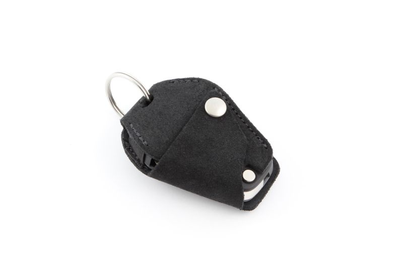 Wunderlich - Leather Key Pouch R 1300 GS / R 12 / R 12nineT - Genuine leather