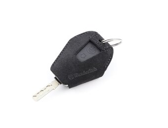 Wunderlich - Leather Key Pouch R 1300 GS / R 12 / R 12nineT - Genuine leather
