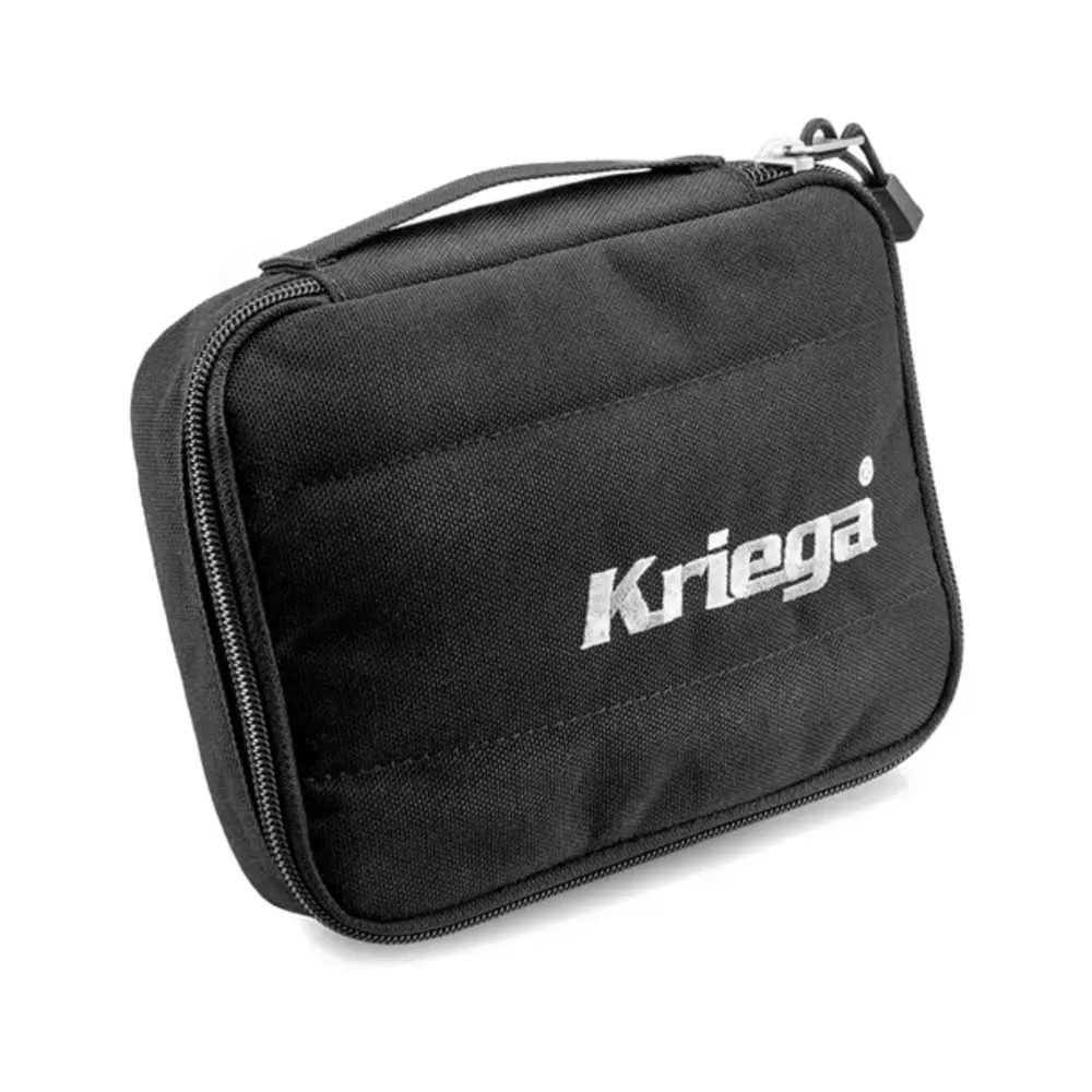 thumbnail interactive-video image 1 of Kriega R25 WP Motorcycle Backpack 1 of 12