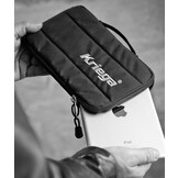 Kriega Kube Mini Tablet hoes - 7 inch