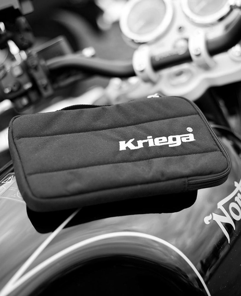 Kriega Kube Mini Tablet hoes - 7 inch