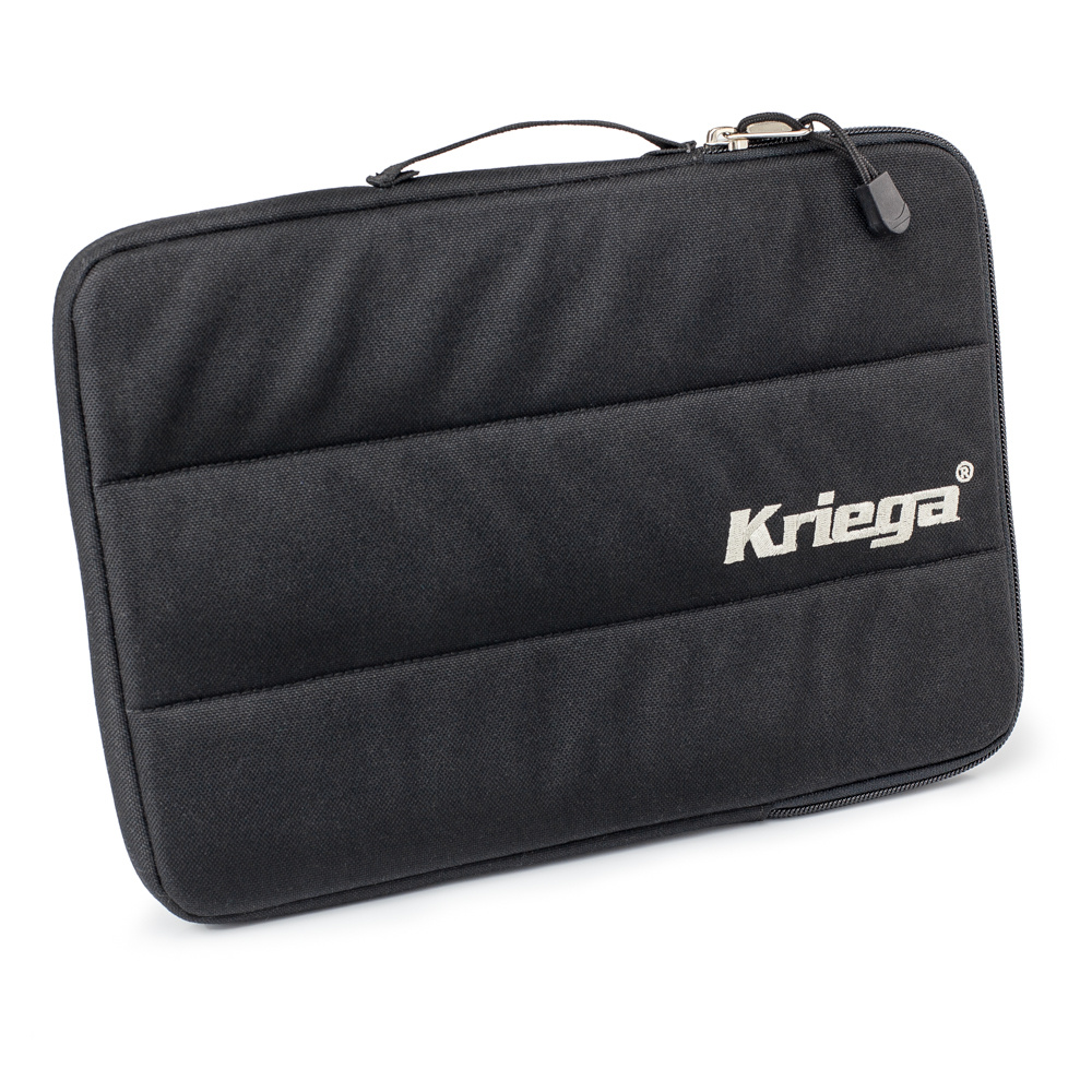 Kriega Kube Notebook - tot 13 inch