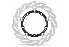 Moto-Master Flame Floating Disc - 112240