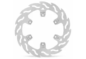 Moto-Master Flame Vaste Remschijf - 110702